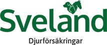 Sveland Djurförsäkringar logotyp